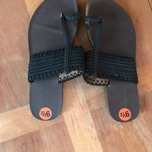 Lucky Brand Sandals